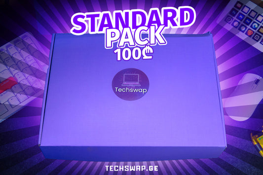 Standard Pack - Gift Box