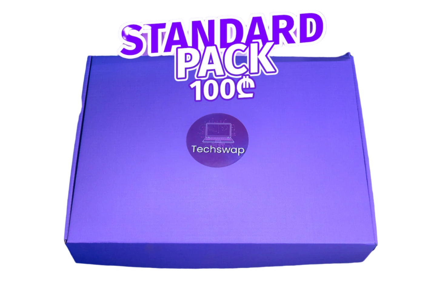 Standard Pack - Gift Box