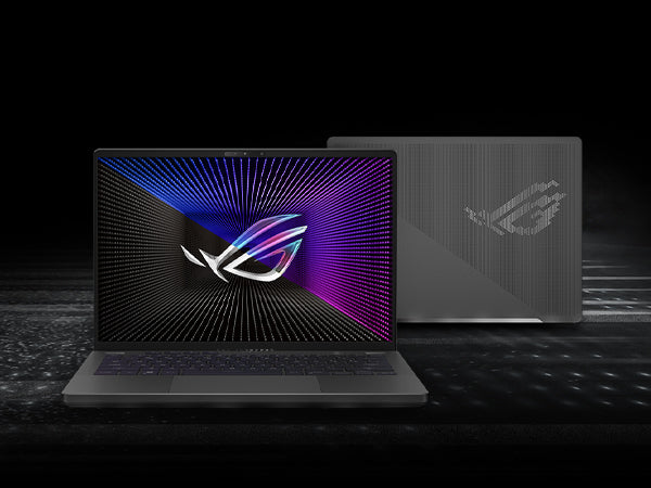ASUS ROG Zephyrus G14 / Ryzen 7 7735HS / RTX 4050 / 14" 2.5K 165Hz Gaming Laptop Asus