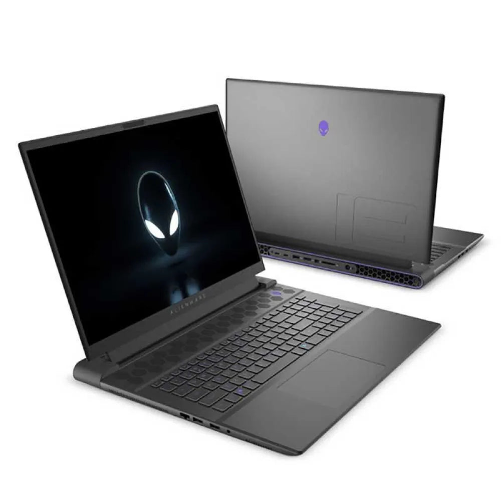 Alienware M18 R2 RTX 4080/i9-14/32 D5/1TB 18" გეიმინგ ლეპტოპი