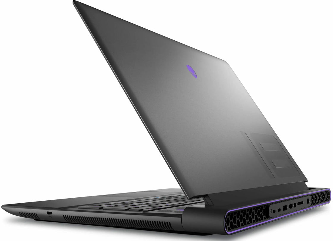 Alienware M18 R2 RTX 4080/i9-14/32 D5/1TB 18" გეიმინგ ლეპტოპი