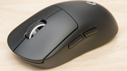 Logitech G Pro X Superlight 2 Gaming Mouse
