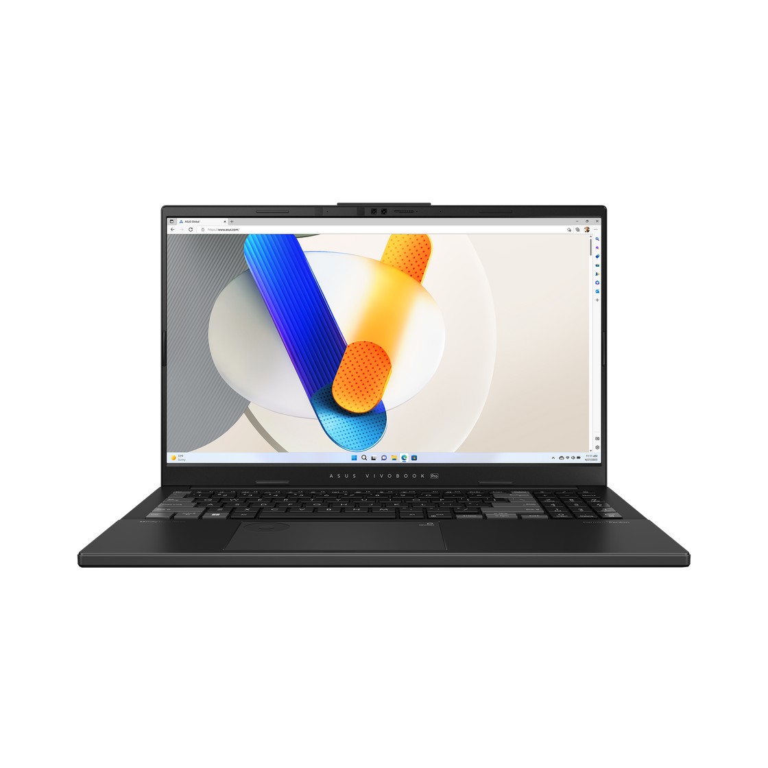 ASUS VIVOBOOK PRO 15 OLED /RTX 3060/Ryzen 7 6800H/16GB DDR5/512GB/ Gaming Laptop Asus