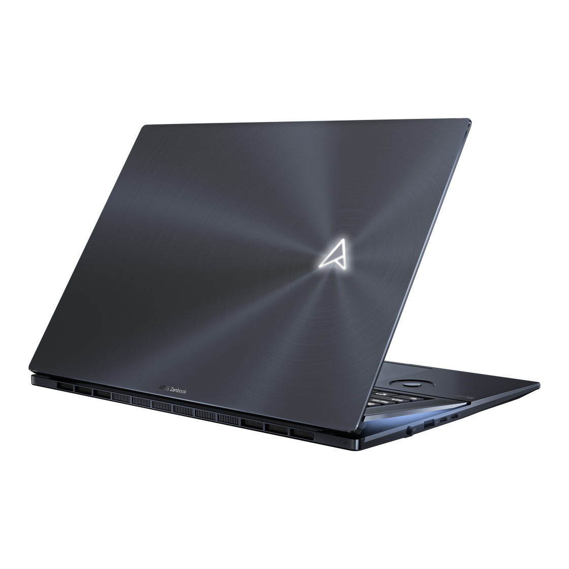 ASUS Zenbook Pro 16X OLED Touch | i9-13900H | RTX 4070 | 16GB DDR5 | OLED 3200×2000 | Premium Laptop Asus