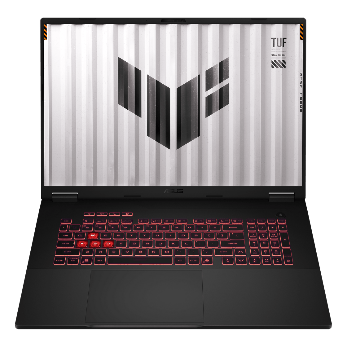 ASUS TUF Gaming A18 | RTX 5050 | Ryzen 7 | DDR5 | 18" 144Hz | Laptop TECHSWAP