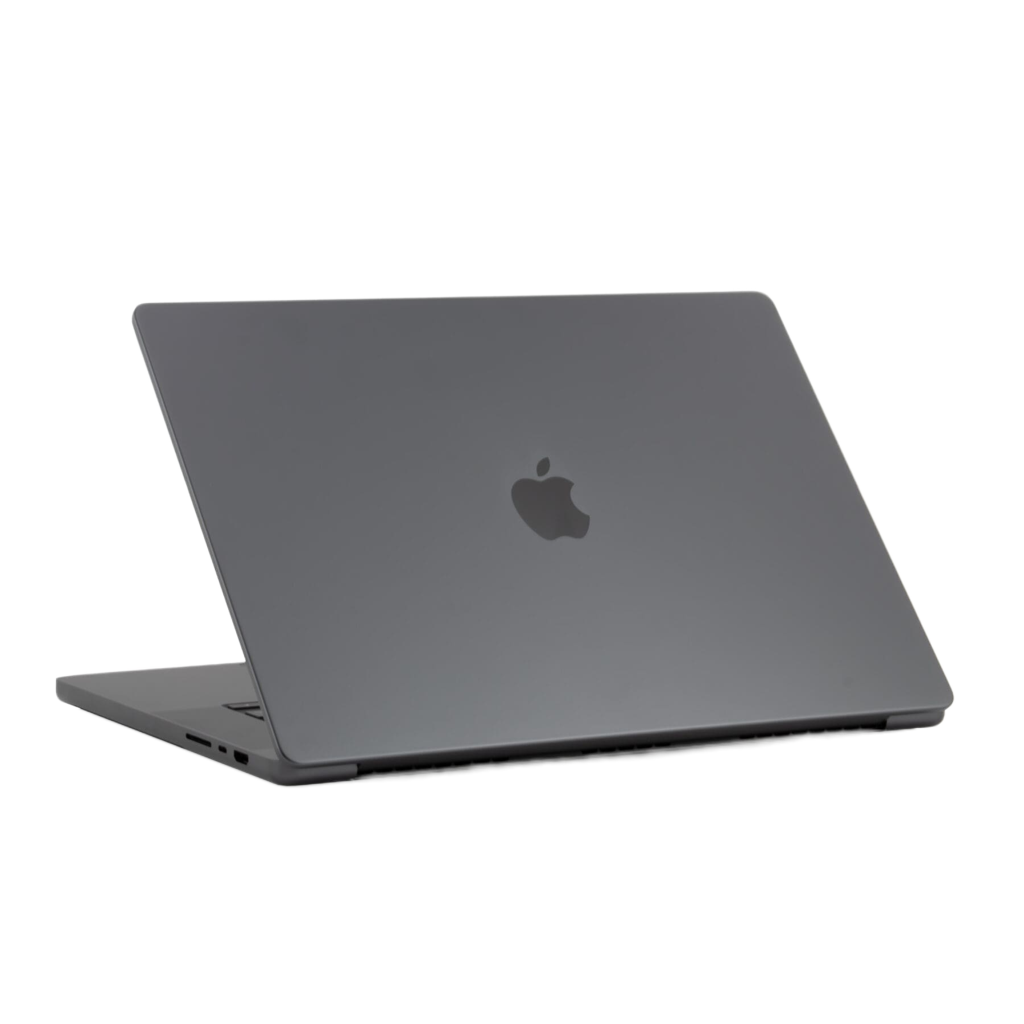Apple MacBook Pro 14" M4 (16GB/512GB) - Space Black TECHSWAP