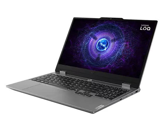 Lenovo LOQ RTX 3050/i5-12TH/12GB D5/512GB M.2