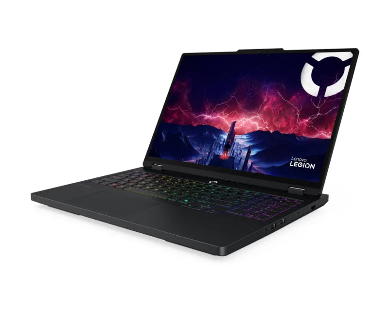 Lenovo Legion Pro 5 | RTX 5060 | Ryzen 7 8745HX | 32GB DDR5 | 1TB M.2 | 16" 2.5K OLED Gaming Laptop LENOVO