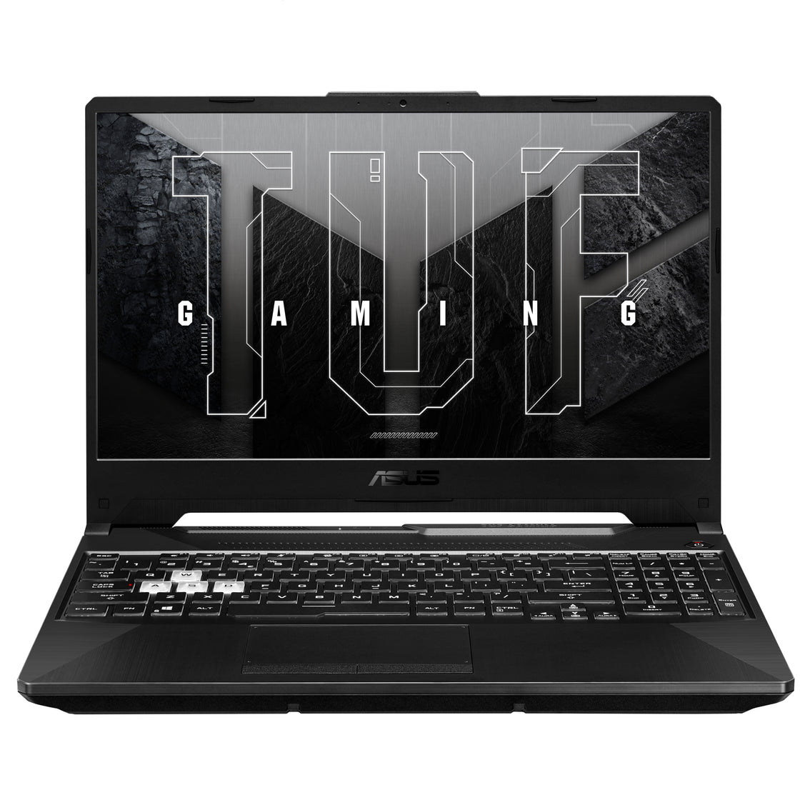 ASUS TUF / RYZEN 7 7735HS / RX 7600S / Gaming Laptop Asus