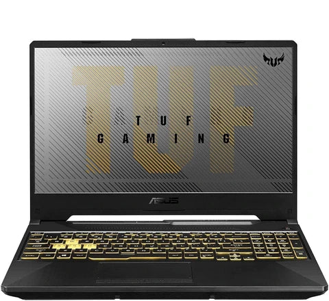 ASUS TUF RTX 3050 | Ryzen 7 4800H | 16GB | 512GB | 144Hz | Gaming Laptop Asus