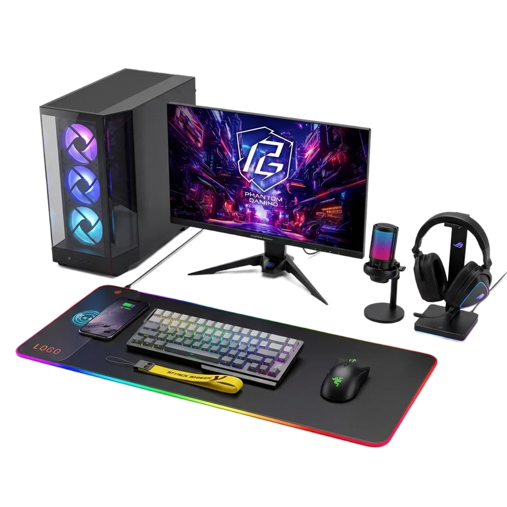 Dominance Pack Fast Bundle