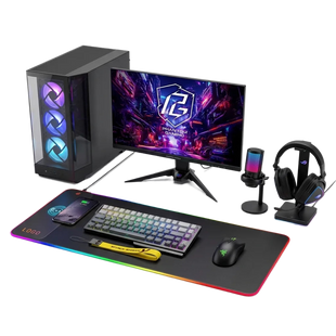 Dominance Pack Fast Bundle