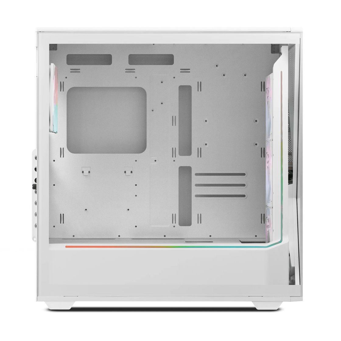 Ultra 7| B860M | RTX 5060 Ti | 16GB | 1TB | IBUYPOWER Gaming PC TECHSWAP