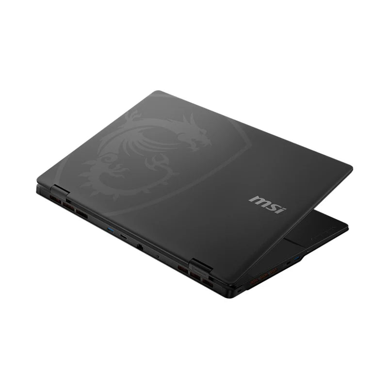 MSI Crosshair 18 HX AI RTX 5070 / Ultra 9 275HX / 32GB DDR5 / 1TB Gen5 / 2.5K 240Hz / Gaming Laptop MSI