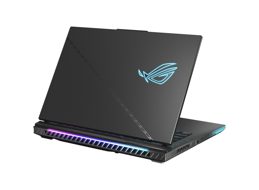 ASUS ROG STRIX SCAR G17 /RTX 4090/RYZEN 9-7945HX/32GB/1TB/240HZ Gaming Laptop ASUS