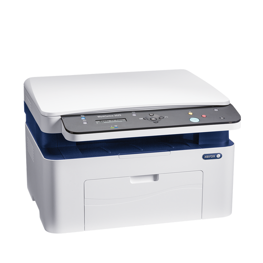 Xerox WorkCentre 3025 | ქსეროქსი, კოპირების აპარატი
