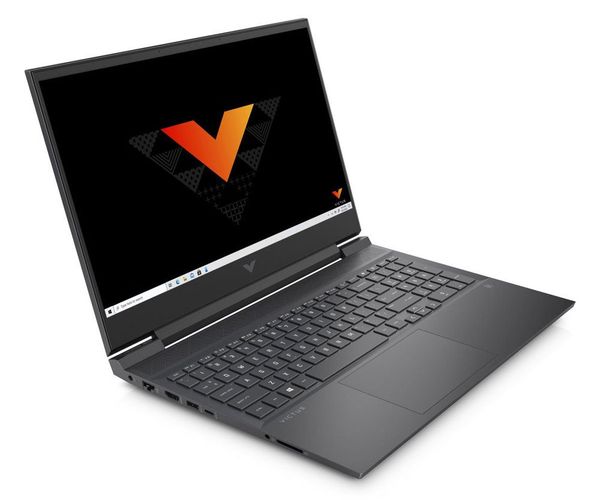 HP Gaming Laptop / Ryzen 5 5600H / RTX 3060 / 16GB RAM / 16" 144Hz Gaming Laptop HP