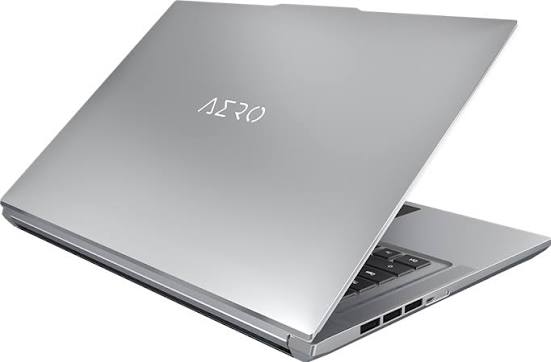 Gigabyte AERO 16 XE5 – 4K AMOLED | RTX 3070 Ti | i7-12700H Gaming Laptop Gigabyte