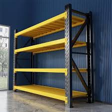 Storage Rack / Counter [200x200x60] TECHSWAP