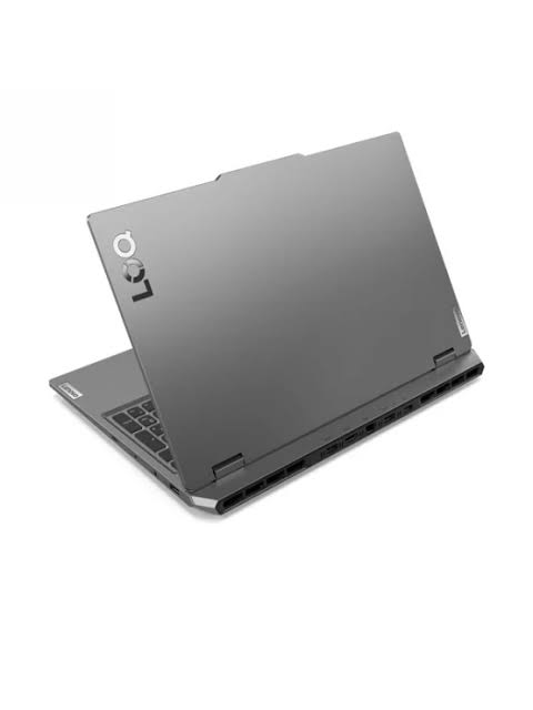 Lenovo LOQ Gaming | i5-12450HX/RTX 4050/16GB DDR5 Gaming Laptop LENOVO