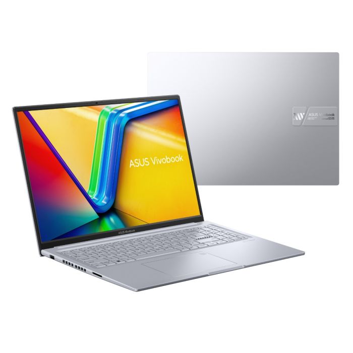 ASUS VIVOBOOK 16X  RTX 4060 / i7 12th / 32GB TECHSWAP