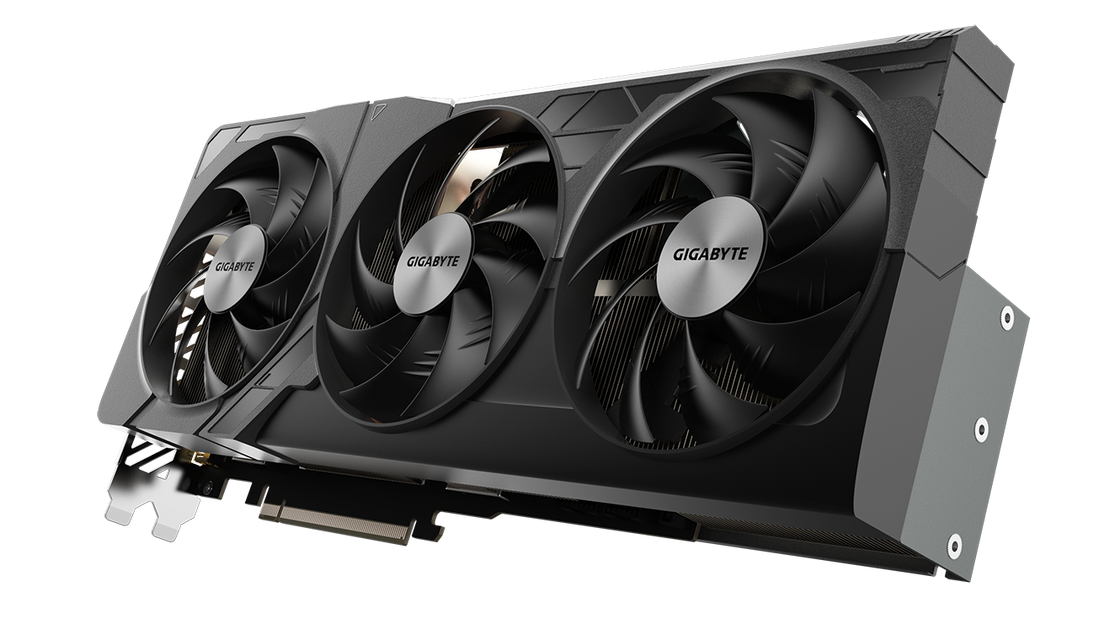 NVIDIA GeForce RTX 4080 SUPER – Gigabyte Gigabyte