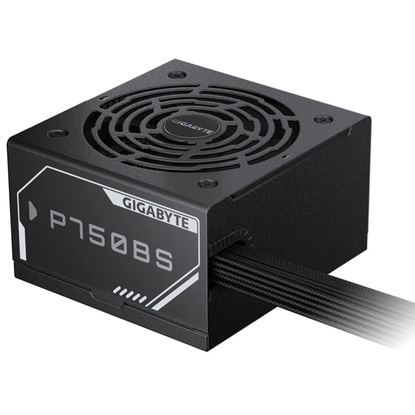GAMING PC / I5-12400 / 32GB DDR5 RGB / GIGABYTE B760 / 750W / 360MM AIO GIGABYTE