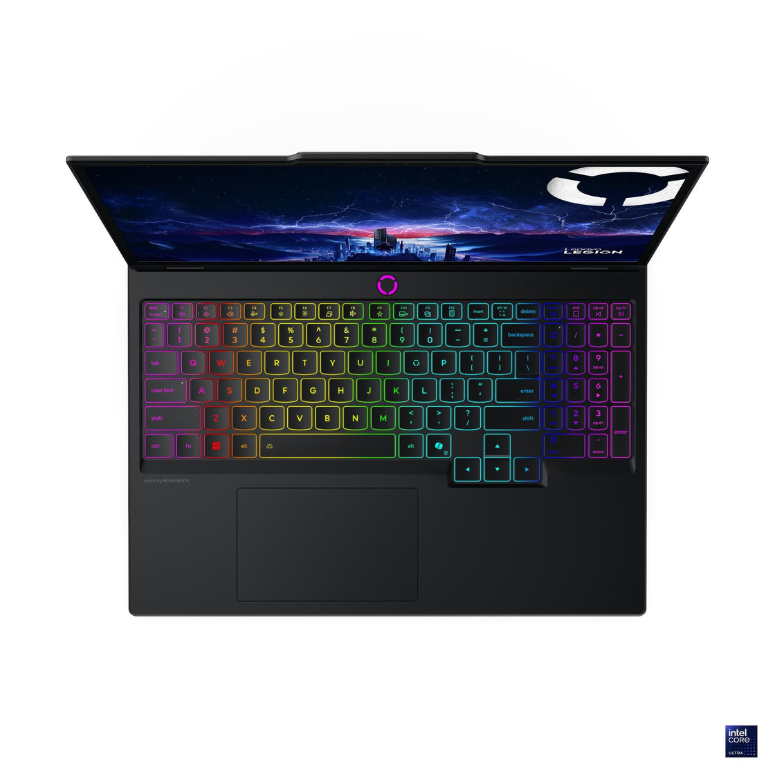 Gaming Laptop LENOVO LEGION 5 / RTX 5070 / I9-14900HX / 32GB DDR5 / 1TB / TECHSWAP