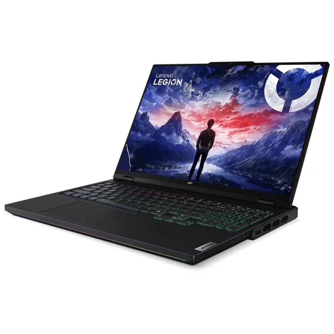 Lenovo Legion 7 PRO I9 14/RTX 4080/240HZ/1TB/32RAM/ Gaming Laptop