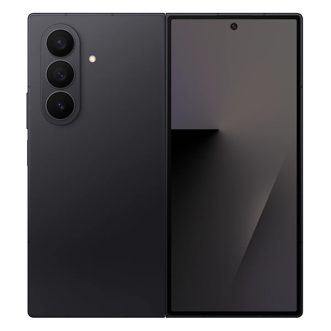 Samsung Galaxy Z Fold 7 Mobile Phone