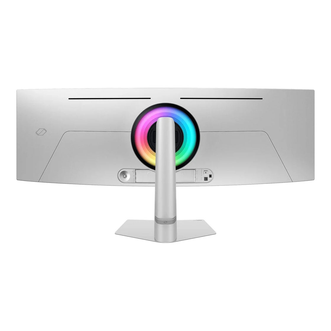 Samsung Odyssey G9 49" 5K Res 240Hz 1Ms 49 inch მონიტორი