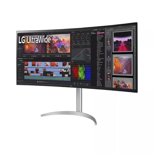 LG UltraWide 49" 5K 144Hz Nano IPS 49WQ95C-W