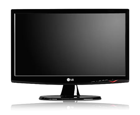 მონიტორი LG 19" 60Hz Monitor