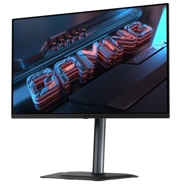GIGABYTE OLED 2K / 240 hz / 27 Inch / MO27Q2 Gaming Monitor TECHSWAP