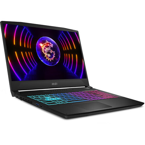 MSI KATANA 15 B12VGK / RTX 4070 / i7-12650H / 16GB DDR5 / 512GB SSD MSI