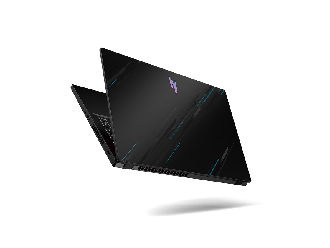 ACER NITRO V15 RTX 4060 / I9 13900H / 16GB DDR5 / 1TB SSD / 144HZ FHD Gaming Laptop Acer