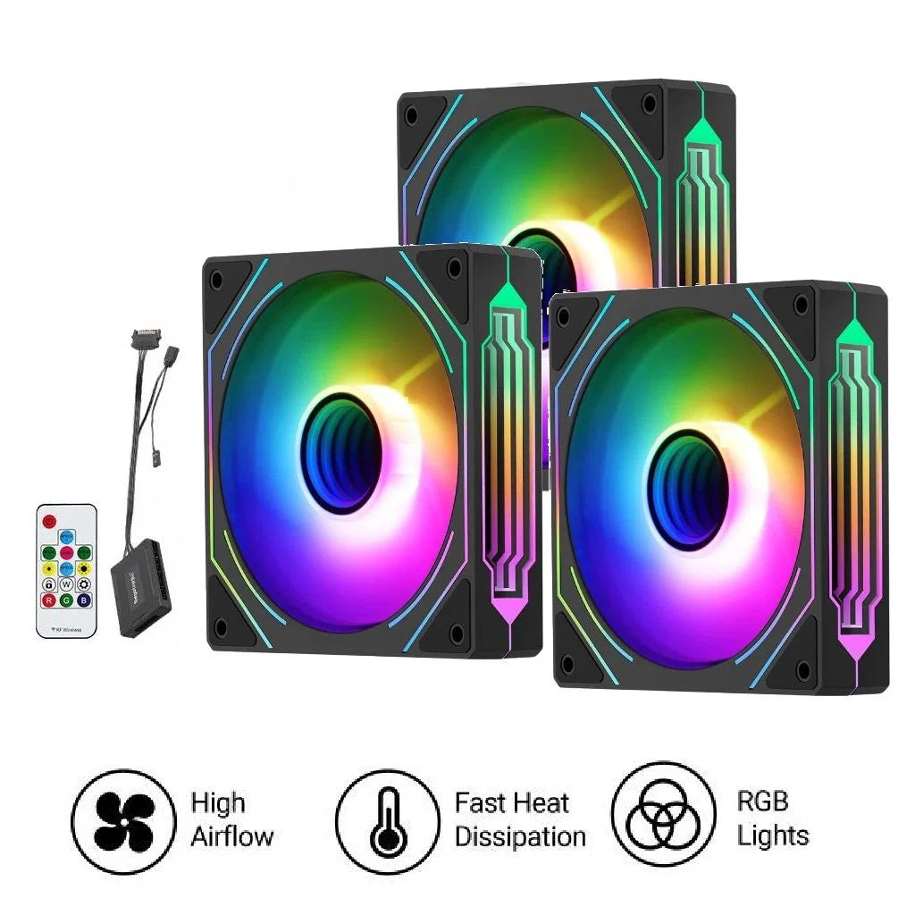 RTX 4060 Ti / i5 12400F / 16GB / 512GB Gaming PC TECHSWAP