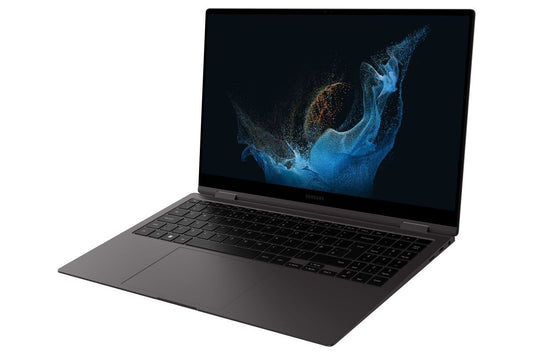 Samsung Galaxy Book Pro i7-12TH/15.6" AMOLED/360flip
