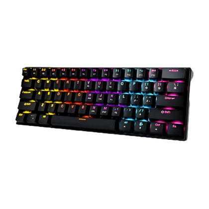 Keyboards