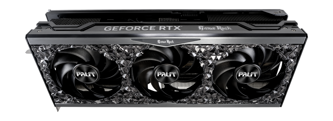 Palit GeForce RTX 4080 GameRock 16GB GDDR6X PALIT