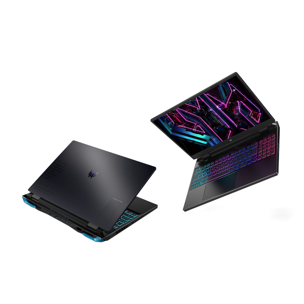 Acer Predator Helios Neo 16S | 5070 Ti | ULTRA 9 | 32GB D5 | 2.5K | 240 Hz | Gaming Laptop Acer