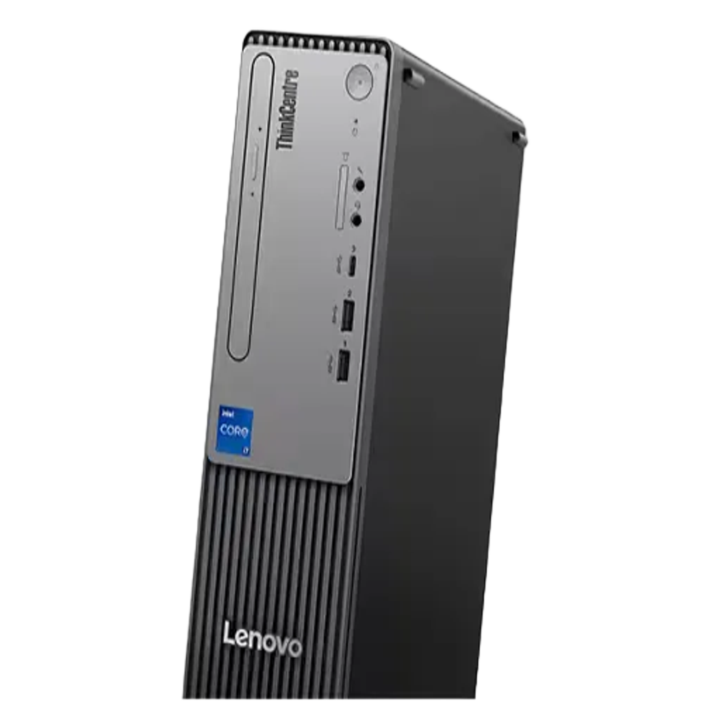 Lenovo ThinkCentre Neo 50s Gen 5 | i3 14100 | DDR5 | PC LENOVO