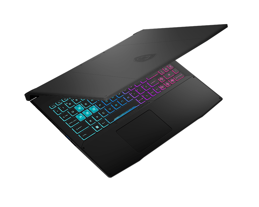 MSI Katana 15 B13V RTX 4070 / i7 13th / 2K Gaming Laptop MSI