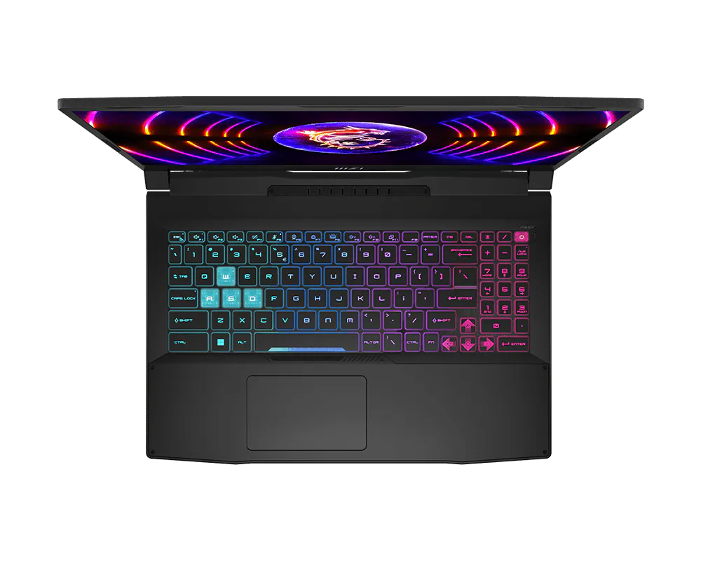 MSI Katana 15 B13V RTX 4070 / i7 13th / 2K Gaming Laptop MSI