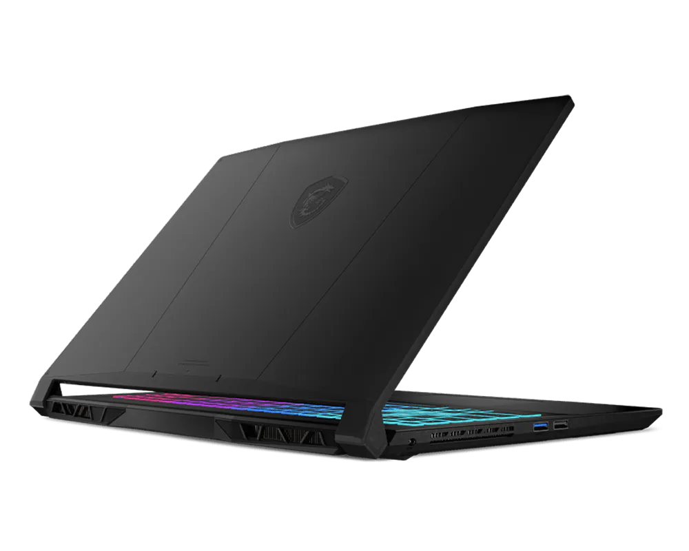 MSI Katana 15 B13V RTX 4070 / i7 13th / 2K Gaming Laptop MSI