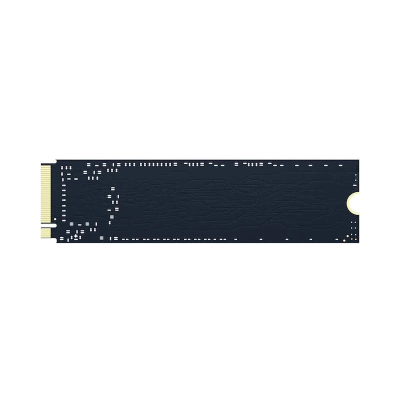 SSD INDILINX 4XN80X002 2TB NVMe M.2 (PCIe 4.0) INDILINX