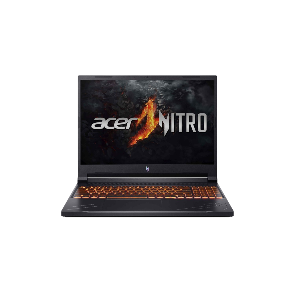 Acer Nitro V16 | RTX 5070 | Ryzen 7 260 | 16" 180Hz | 1TB SSD Gaming Laptop Acer