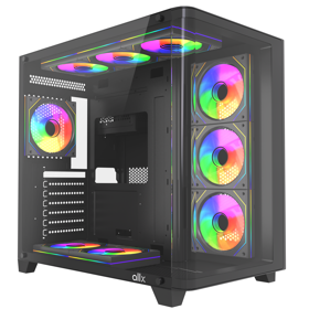 Gaming Pc I9 13/1TB/360MM/Z690/32GB DDR5/ ASUS