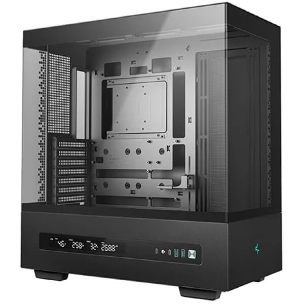 RTX 4060 Ti / i5 12400F / 16GB / 512GB Gaming PC TECHSWAP