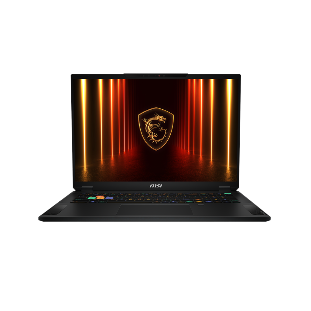 MSI Stealth 18 | RTX 5080 | ULTRA 9 | 32 GB DDR5 | 240Hz | 2 TB | 2.5K | Gaming Laptop MSI